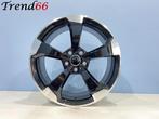 5x112 18'' Velgen Rotor Audi A3 A4 Q2 Wv Seat Skoda Cupra RS, 18 inch, Velg(en), Nieuw, Ophalen of Verzenden