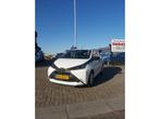 Toyota Aygo 1.0 VVT-i x-now, Voorwielaandrijving, Stof, Gebruikt, 4 stoelen