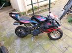 Nelf, Fietsen en Brommers, Minibikes, Midibikes en Pitbikes, Ophalen, Gebruikt, Pitbike