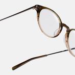 Ace & Tate Morris - Olive Gradient - Blauw Licht Filter, Sieraden, Tassen en Uiterlijk, Zonnebrillen en Brillen | Dames, Overige merken