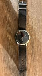 Withings Steel HR smartwatch, Gebruikt, Withings, Ophalen of Verzenden, Waterdicht