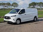 FORD TRANSIT CUSTOM 2.0 ac automaat euro6, 136 pk, Gebruikt, Euro 6, 4 cilinders