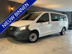 Mercedes-Benz Vito Tourer 109 BlueTEC Base Extra Lang Bj: 20, Voorwielaandrijving, Gebruikt, 4 cilinders, Wit