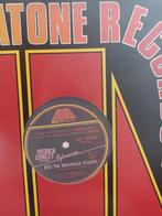 12'' Patrick Cowley ft. Sylvester - Do you wanna funk, Ophalen of Verzenden, 1980 tot 2000, Gebruikt, 12 inch