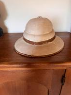 Tropenhelm (Pith helmet), Ophalen of Verzenden