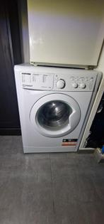 INDESIT WASMACHINE 8KG, Witgoed en Apparatuur, Wasmachines, Ophalen of Verzenden, 1200 tot 1600 toeren, 85 tot 90 cm