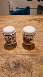 Peper en zout set Villeroy & Boch Botanica, Huis en Inrichting, Keuken | Servies, Overige typen, Ophalen of Verzenden, Zo goed als nieuw