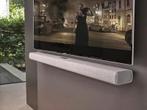 Soundbar (grote versie) Harman/Kardon Citation grijs, Ophalen, Met externe subwoofer, Zo goed als nieuw