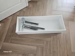 Ikea komplement 2x, Ophalen of Verzenden, Zo goed als nieuw
