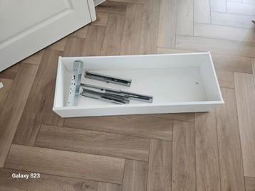 Ikea komplement 2x
