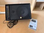 Thomann Box MA 150 als nieuw, Ophalen, Zo goed als nieuw, Minder dan 500 watt, Monitor(versterker)