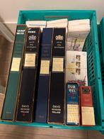 Partij FDC's (Eerste Dag Enveloppen) - Diverse Nummers, Ophalen of Verzenden, Onbeschreven, Nederland