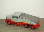 Scammel Contractor Sunters - Hart Smith Models, Hobby en Vrije tijd, Modelauto's | 1:50, Overige merken, Engeland, Verzenden, Zo goed als nieuw