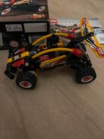 Lego Technic 42101 buggy, Ophalen, Zo goed als nieuw