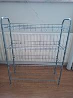 Schoenrek, Huis en Inrichting, Ophalen