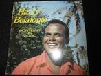 HARRY BELAFONTE - a portrait in music, Cd's en Dvd's, Vinyl | Pop, Ophalen of Verzenden, 1960 tot 1980, Zo goed als nieuw, 12 inch