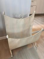 Lectuurbak vintage, Huis en Inrichting, Woonaccessoires | Krantenbakken en Lectuurbakken, Ophalen, Zo goed als nieuw