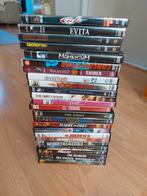 26 dvd's, Alle leeftijden, Ophalen of Verzenden, Zo goed als nieuw, Overige gebieden