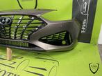 hyundai i30 voorbumper bumper grille rooster 18+ LED, Auto-onderdelen, Carrosserie en Plaatwerk, Ophalen of Verzenden, Gebruikt