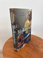 Melkmeisje - Matthias Rozemond, Ophalen of Verzenden, Zo goed als nieuw, Nederland