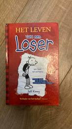 Het leven van een loser - als nieuw, Boeken, Humor, Ophalen of Verzenden, Zo goed als nieuw, Verhalen