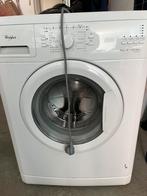 Wasmachine, Witgoed en Apparatuur, Wasmachines, Gebruikt, Ophalen of Verzenden, Voorlader, 1200 tot 1600 toeren
