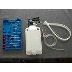 Pneumatische DSG Versnellingsbak Vulset ATF inc, Verzenden, Nieuw