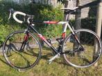 Racefiets X-trail Race MB-01 58 cm, 28 inch, Gebruikt, Heren, Aluminium