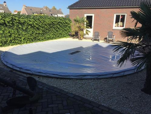 PVC/Bisonyl zwembadafdekking/winterkleden, Watersport en Boten, Accessoires en Onderhoud, Nieuw, Onderhoud en Reparatie, Ophalen