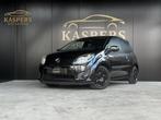 Renault Twingo 1.2-16V Collection| Zwart | Airco | APK 26-10, Auto's, Twingo, Gebruikt, 4 cilinders, 4 stoelen