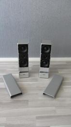 LOEWE Individual Sound Universal Speaker, Overige merken, Gebruikt, Ophalen of Verzenden, Minder dan 60 watt