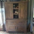 Prachtige kast, z.g.a.n., Huis en Inrichting, Kasten | Buffetkasten, 200 cm of meer, Ophalen of Verzenden, 25 tot 50 cm, Met deur(en)