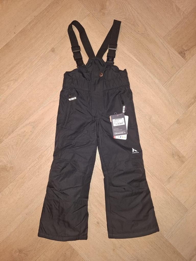 Ski broek McKinley maat 116, Jongen of Meisje, Nieuw, McKinley, Ophalen