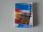 B-12361-2-3 : R & B taalgids Spaans, Ophalen of Verzenden, Zo goed als nieuw, Van Dale, Spaans