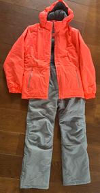 Ski pak Jas & Broek 13 jaar, Ophalen of Verzenden, Zo goed als nieuw, Kleding, Overige merken