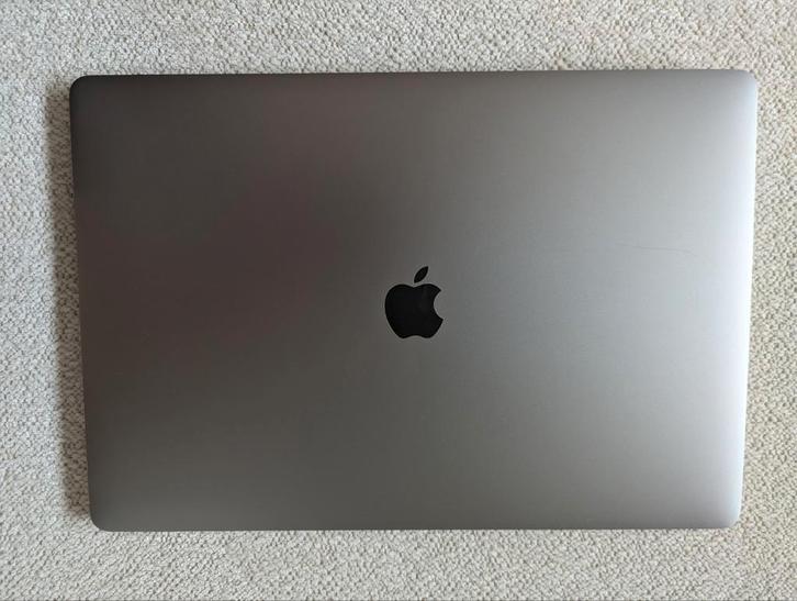 MacBook Pro 16" 2019 i9 2.3ghz - 32GB/1TB, Computers en Software, Apple Macbooks, Zo goed als nieuw, MacBook Pro, 16 inch, 2 tot 3 Ghz