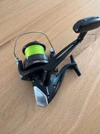 Shimano Spod molen, Watersport en Boten, Hengelsport | Karpervissen, Ophalen, Zo goed als nieuw, Molen