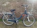 28" Montego damesfiets, 7 versn. 53 cm, licht en slot!, Fietsen en Brommers, Fietsen | Dames | Damesfietsen, Overige merken, Gebruikt