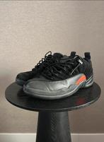 Jordan 12 Retro Low “Max Orange” (GS), Kleding | Heren, Schoenen, Zwart, Ophalen of Verzenden, Jordan, Sneakers of Gympen