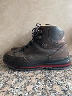 Hanwag lady gtx bruin leren dames wandelschoenen schoenen 40, Hanwag, Bruin, Zo goed als nieuw, Wandelschoenen