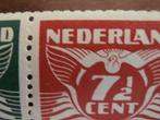 NL 1941; NIEUWE PLAATFOUT NVPHNR 379d LEES, Verzenden, Na 1940, Postfris