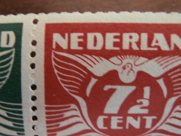 NL 1941; NIEUWE PLAATFOUT NVPHNR 379d LEES, Postzegels en Munten, Postzegels | Nederland, Postfris, Na 1940, Verzenden