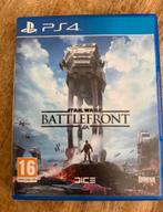 Star Wars Battlefront, Ophalen, Shooter, 1 speler, Zo goed als nieuw
