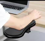 Armsteun voor bureau, Ophalen, Gebruikt