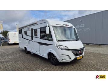 Pilote Sensation G740 Automaat Lengtebedden beschikbaar voor biedingen