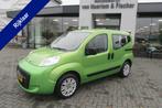 Fiat Qubo 1.4 MyLife, Airco, Trekhaak (bj 2012), Auto's, Fiat, Voorwielaandrijving, Euro 5, 15 km/l, 4 cilinders