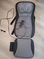 Beurer Massagekussen Shiatsu Rugmassage, Ophalen, Zo goed als nieuw, Massagestoel of Kussen