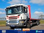 SCANIA P360 6x2*4 lift man. ret., Auto's, Euro 5, 360 pk, Bedrijf, Te koop