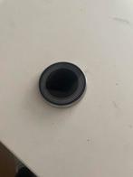 Magnetische knoppen inductiekookplaat, Zo goed als nieuw, Inbouw, Inductie, 4 kookzones
