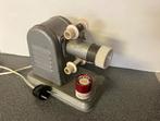 Projector met filmstrip Alice in Wonderland - Toverlantaarn, Ophalen of Verzenden, Overige figuren, Gebruikt, Overige typen